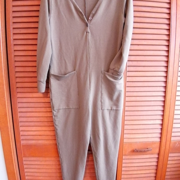 Smash + Tess Romper - Picture 2 of 2